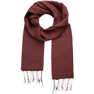 
                  
                    Load image into Gallery viewer, Lightweight Cotton and Silk Shawl
                  
                