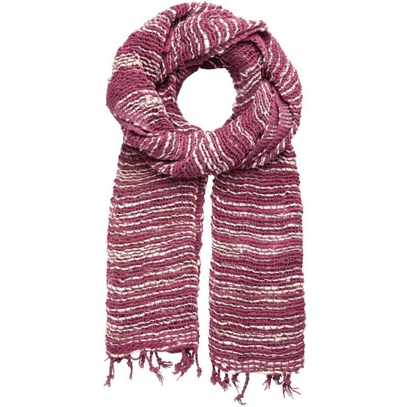 
                  
                    Load image into Gallery viewer, Free Weave - Handwoven Cotton Scarves in Bold Colors - Marquet Fair Trade
                  
                