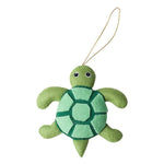 Turtle Ornament - Marquet Fair Trade