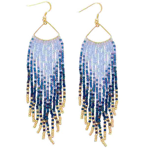 
                  
                    Load image into Gallery viewer, Amanda Chandelier Earrings
                  
                