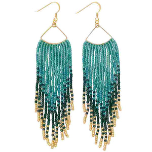 
                  
                    Load image into Gallery viewer, Amanda Chandelier Earrings
                  
                