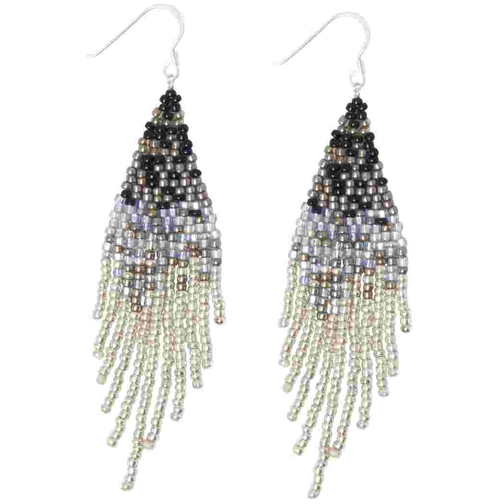 
                  
                    Load image into Gallery viewer, Shai Chandelier Earrings
                  
                