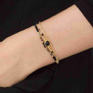 
                  
                    Load image into Gallery viewer, Danielle Bracelet
                  
                