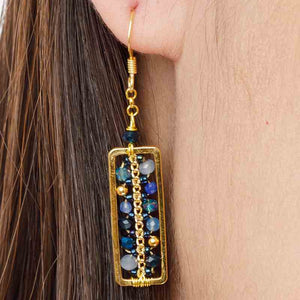 
                  
                    Load image into Gallery viewer, Willow Earrings
                  
                