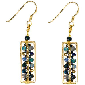 
                  
                    Load image into Gallery viewer, Willow Earrings
                  
                